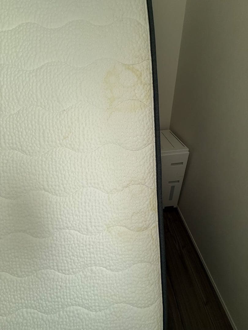 NELL(ネル)セミダブルマットレス