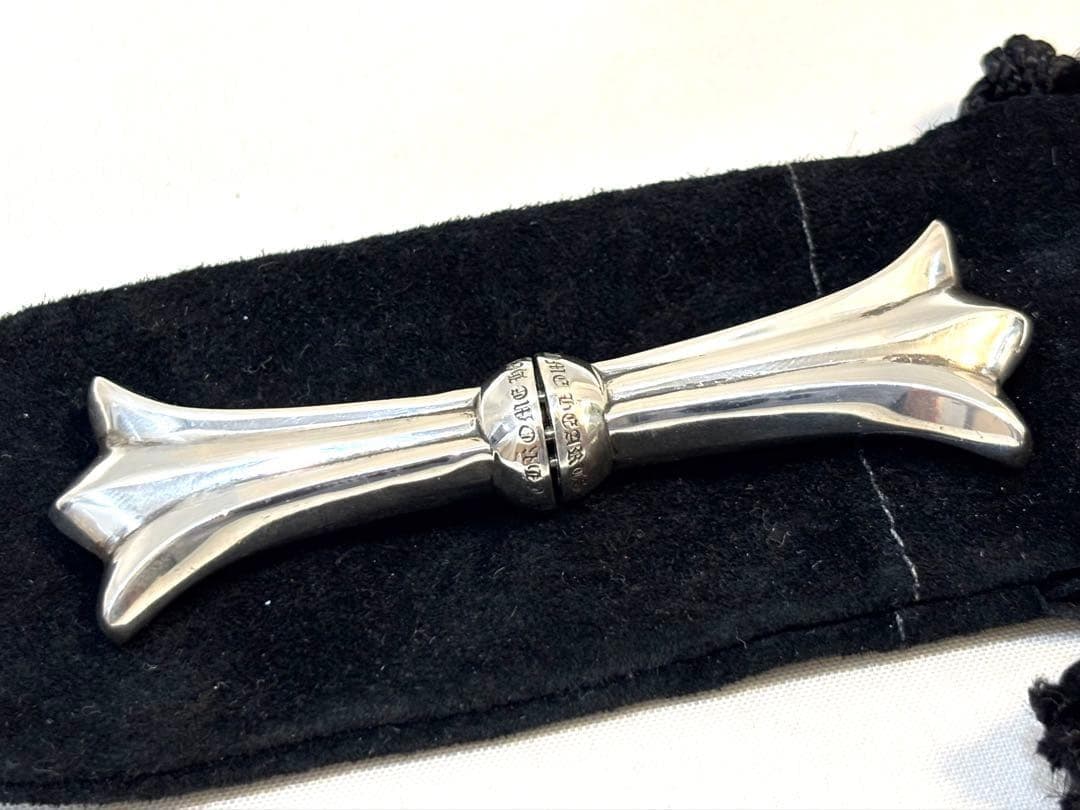 CHROME HEARTS　ゴルフアクセサリー2点セット