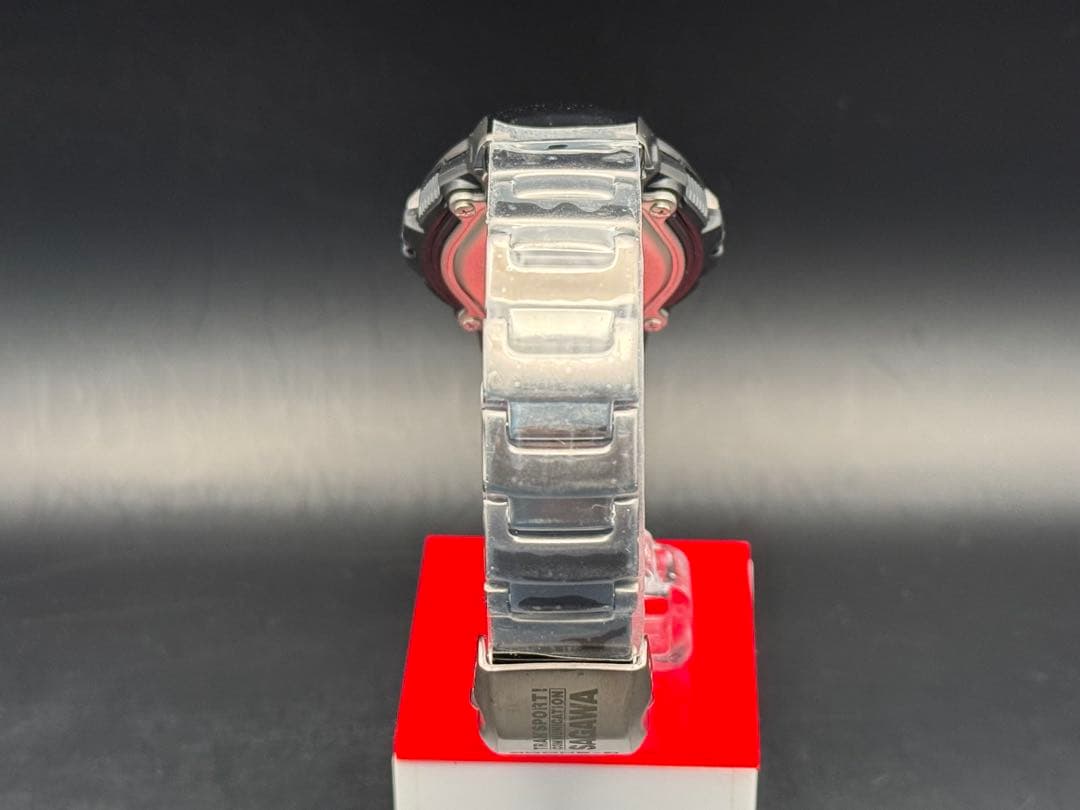 CASIO G-SHOCK GW-610BJ 佐川限定 レッドアイ未使用品