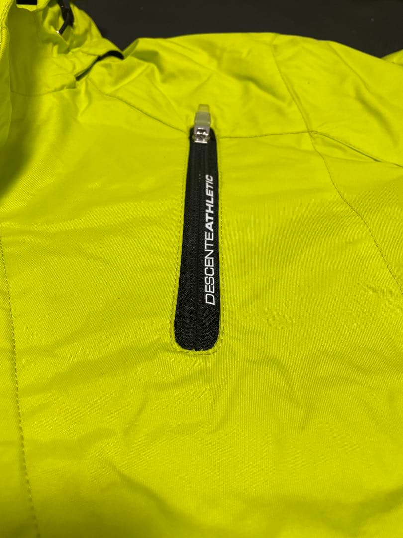 デサント　スキーウェア　XO