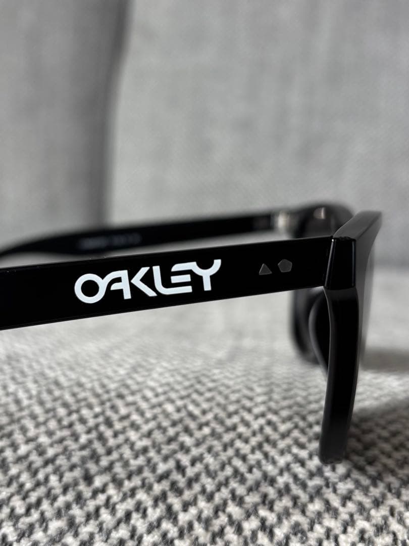 小物 OAKLEY Frogskins 35th Anniversary