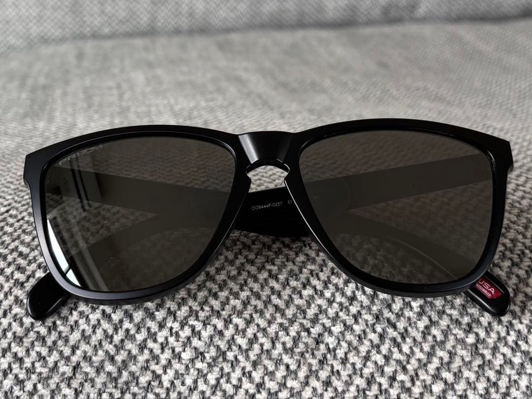 小物 OAKLEY Frogskins 35th Anniversary