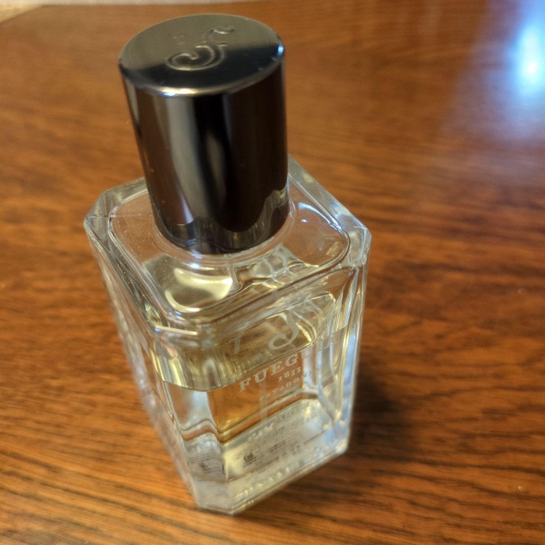 フエギア　Agua Magnoliana オードパルファ厶50ml