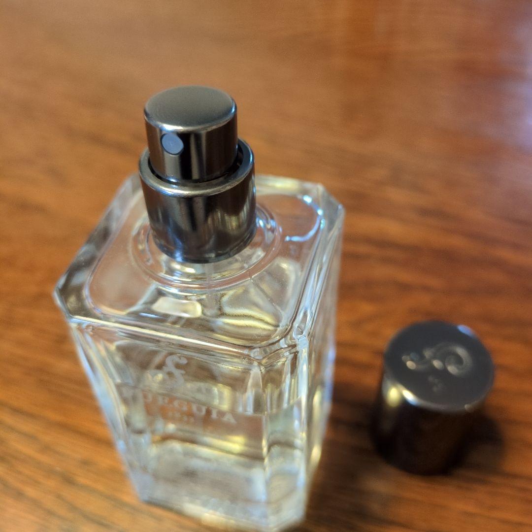 フエギア　Agua Magnoliana オードパルファ厶50ml