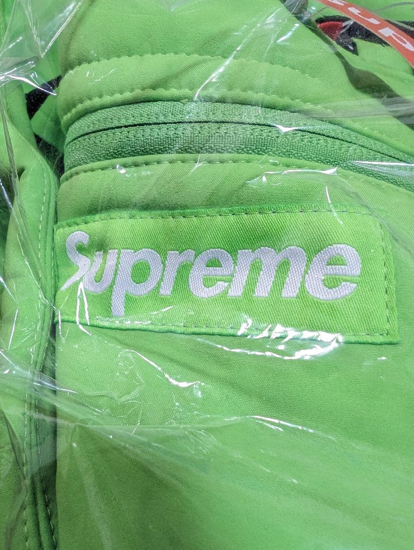 【MS-14A】Supreme Windowstopper