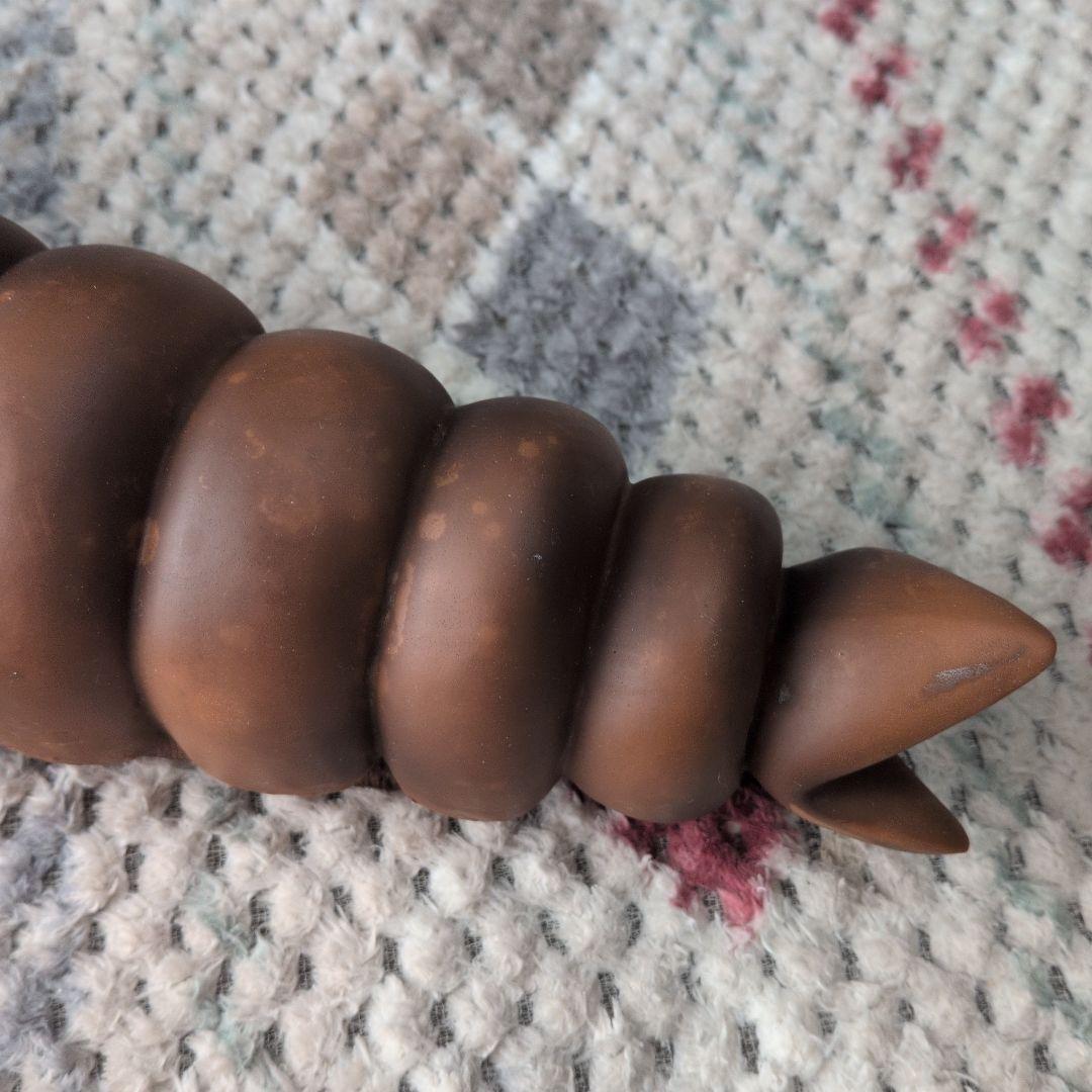 モスラ（幼虫）ラジコン R/C 箱無し 一部動作不可