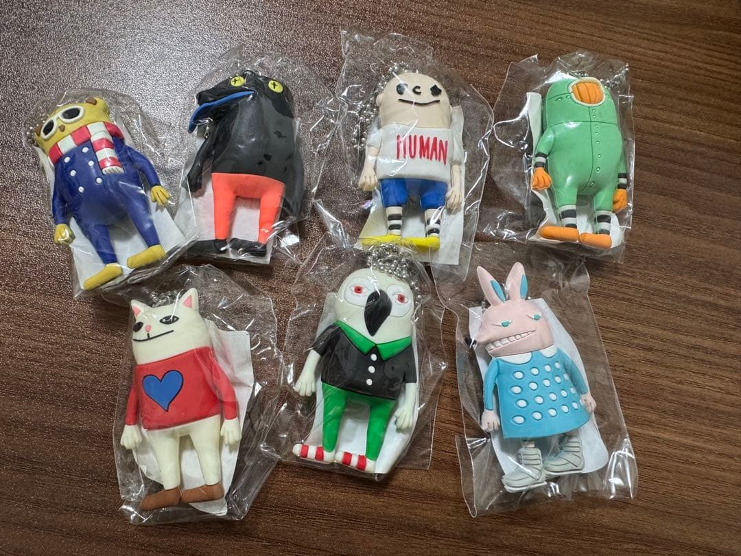 カ*丼様 米津玄師 リイシューオールスターズ ガチャ