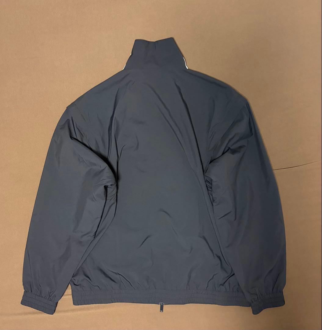 adidas adilenium シーズン2　上下ジャージパンツセットアップ