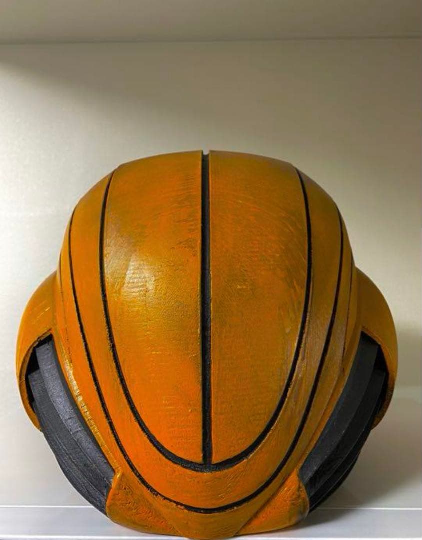 メトロイド　サムス　コスプレ　マスク　被り物