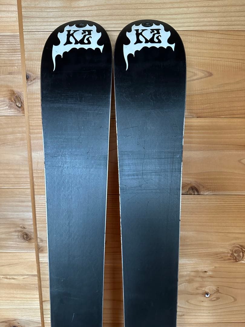 テレマークスキーブーツ、Scottスコットのsynergy シナジー２８cm