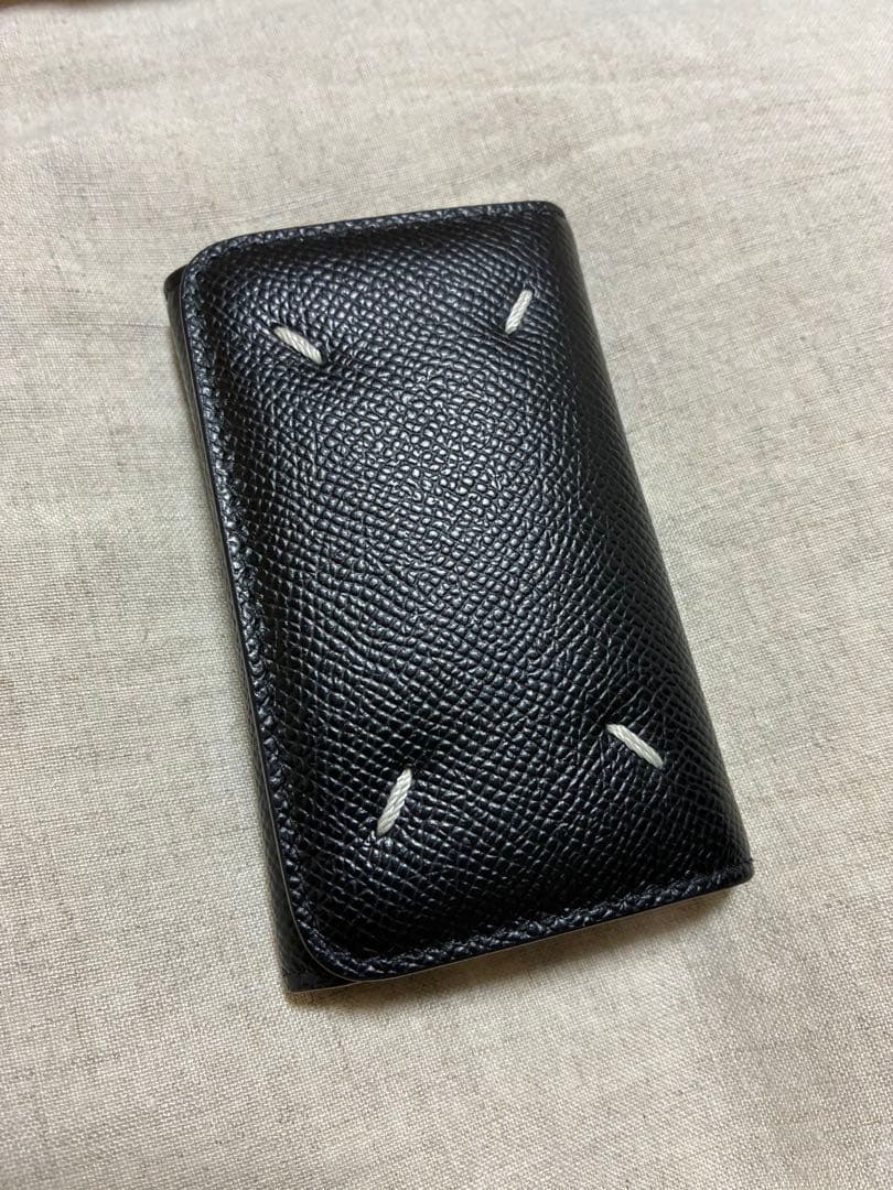 マルジェラのキーケース