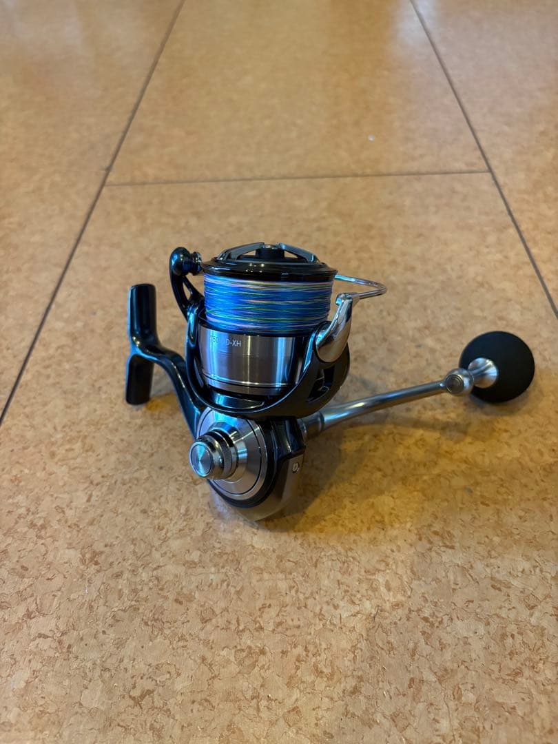 24 セルテート LT5000D-XH