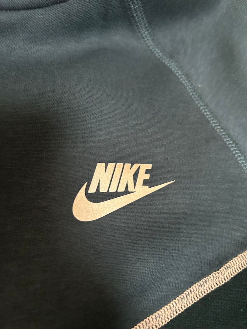 値下げ交渉可 SynaworldNikeテックフリース Sサイズ