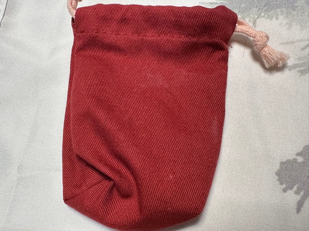 【美品】アレクサンドルドゥパリ ヘアクリップ7.5cm ブラウン