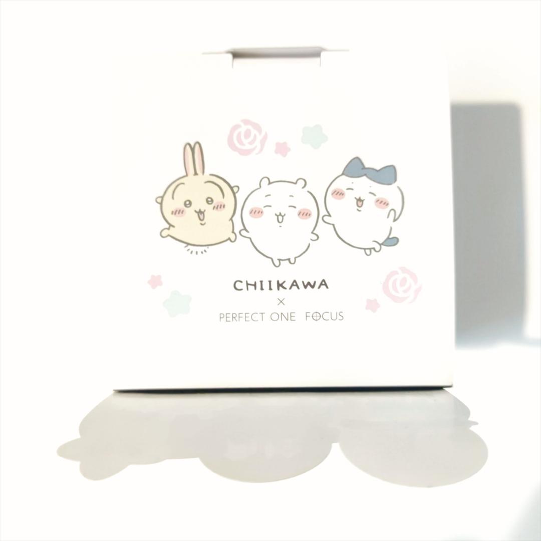 【ちいかわ】パーフェクトワンフォーカス スムースクレンジングバーム 4個セット