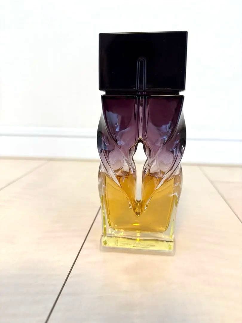 クリスチャンルブタン　トラブルインヘブン80ml