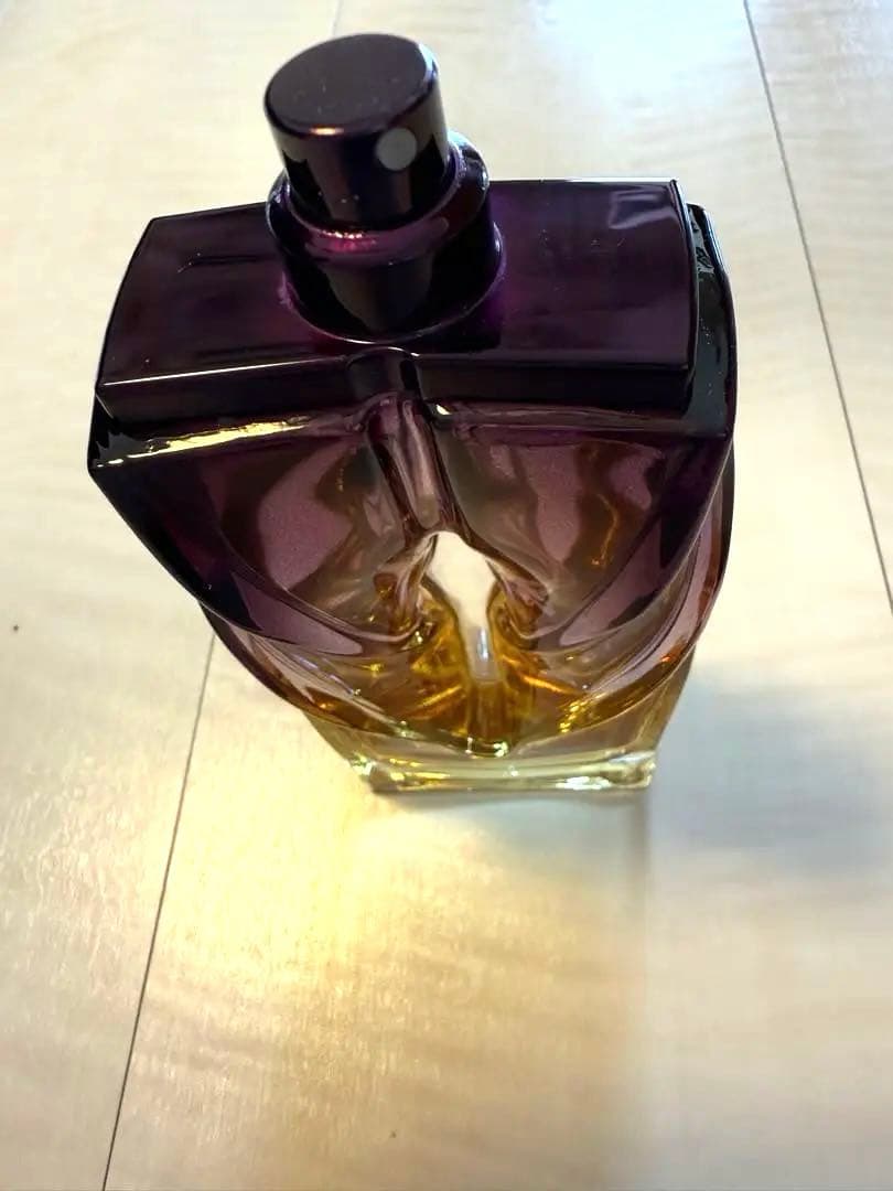 クリスチャンルブタン　トラブルインヘブン80ml