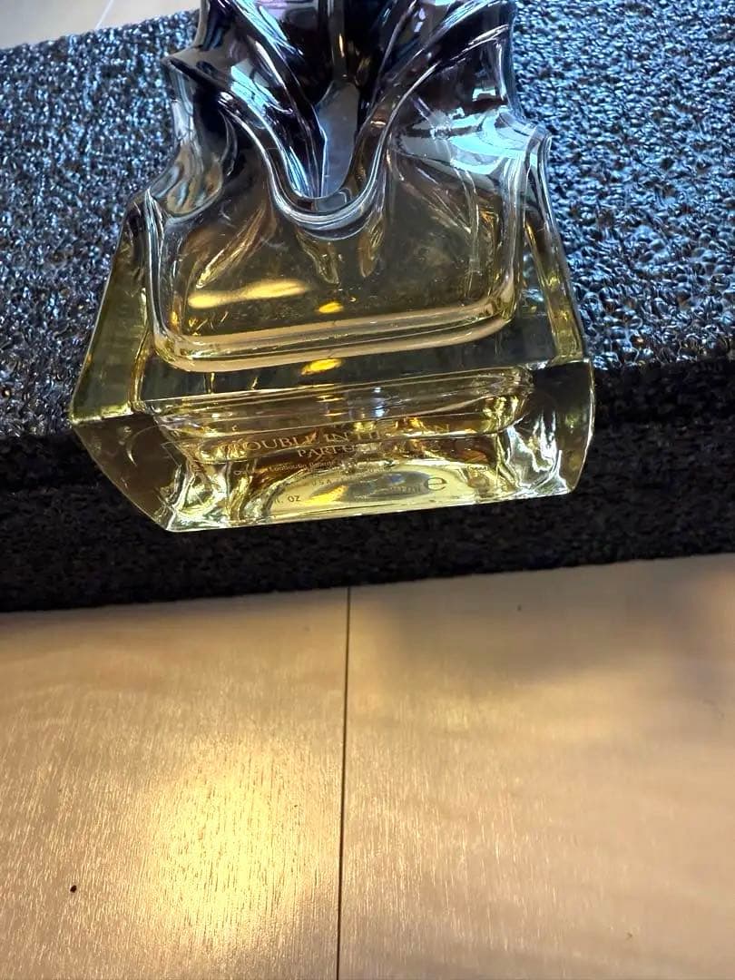 クリスチャンルブタン　トラブルインヘブン80ml