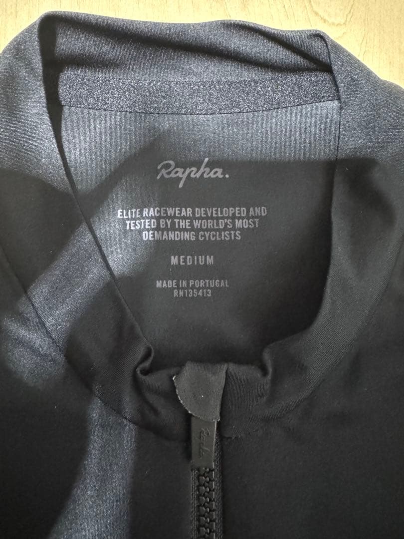 Rapha ラファ プロチーム ライトウェイトジャージ