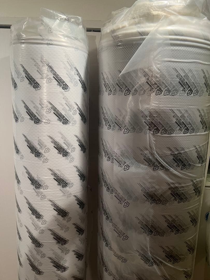 New コアラマットレス BREEZEキング