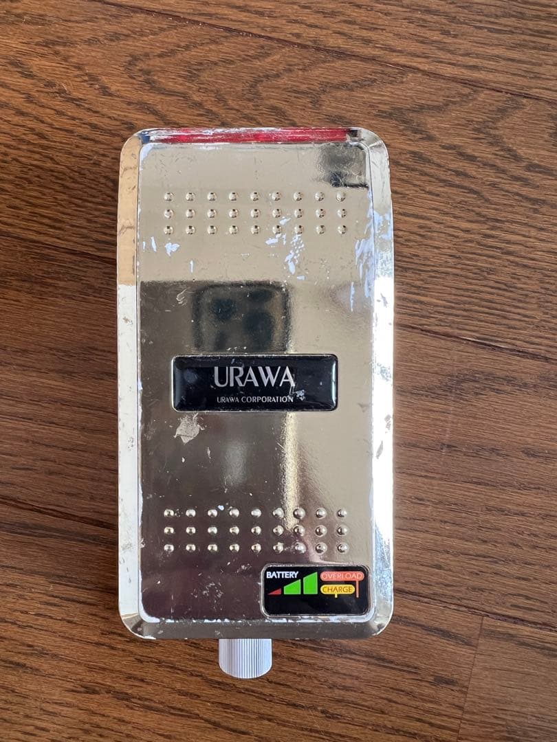 URAWA G3 浦和 ネイルマシーン ゴールド