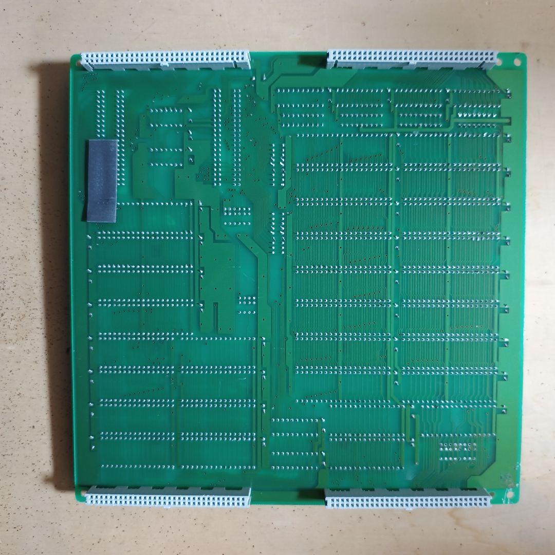 ファイナルファイトカプコン CAPCOM アーケードゲーム基板 動作確認済