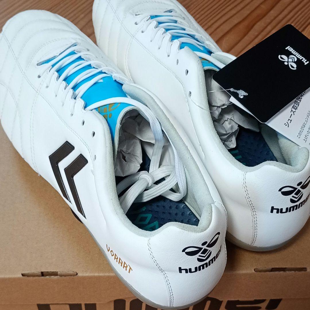 ヒュンメル　ヴォラー3 PRO ワイド　29cm