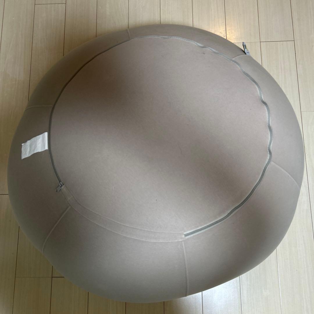 ヨギボードロップ　グレー