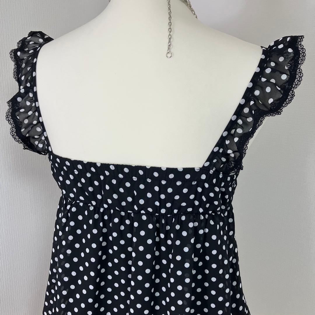 【y2k 00s】TRALALAトゥララ　coquette バレエコア　姫ギャル