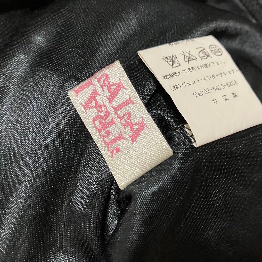 【y2k 00s】TRALALAトゥララ　coquette バレエコア　姫ギャル