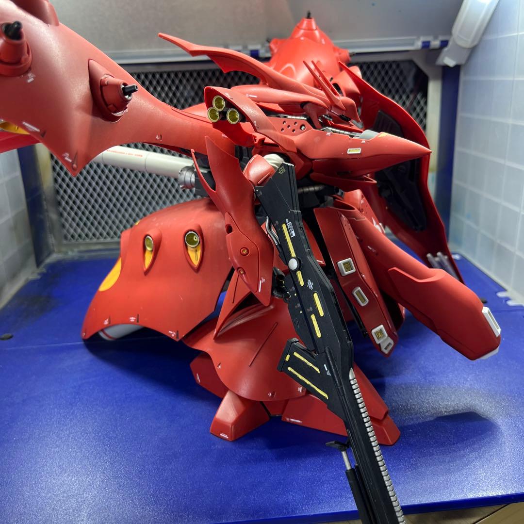 HG ナイチンゲール