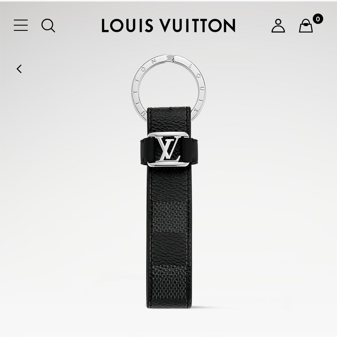 LOUIS VUITTON キーホルダー・LV ドラゴンヌ