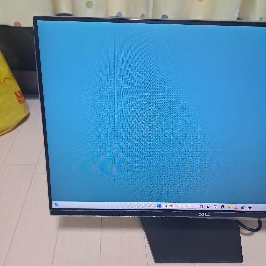 最安本日のみ!美品～普通DELL SE2719HR 27インチ 液晶モニター