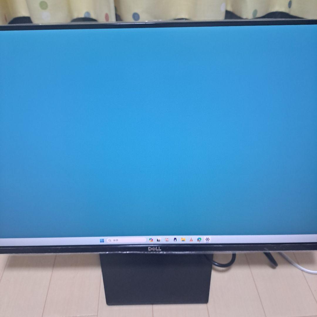 最安本日のみ!美品～普通DELL SE2719HR 27インチ 液晶モニター