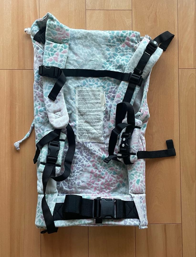 DIDYMOS ディディフィックス　トドラー