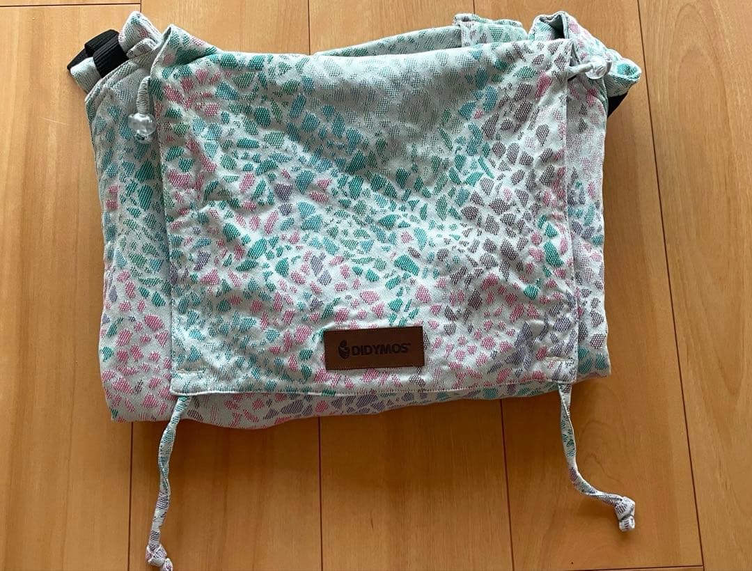 DIDYMOS ディディフィックス　トドラー