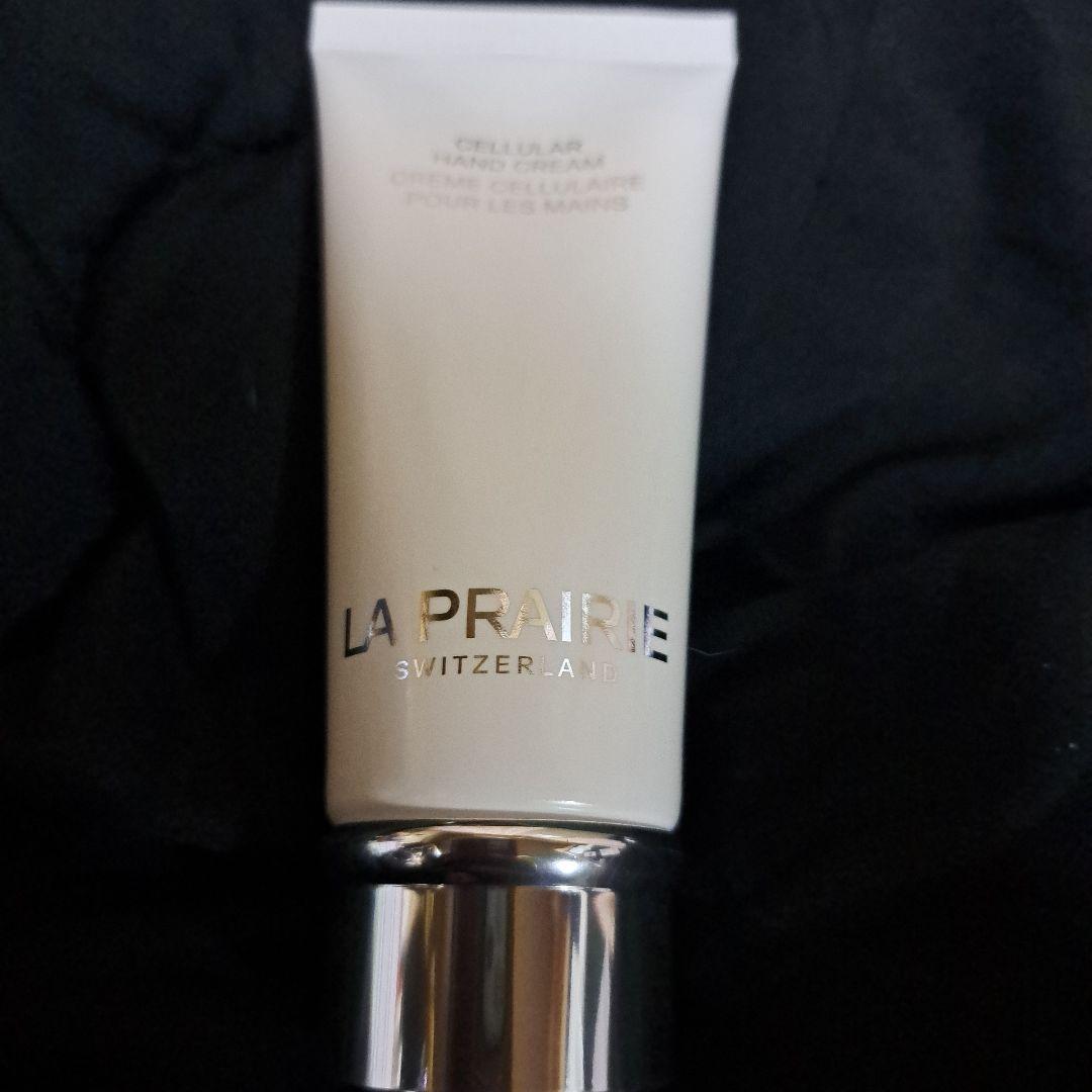 ラ・プレリー セルラー ハンドクリーム 100ml