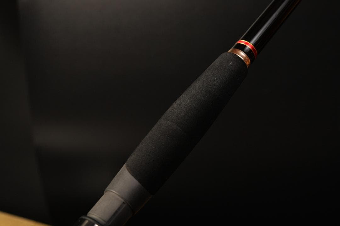 がまかつ がま磯 メタルキャスト 110H ショアジグロッド ラグゼ