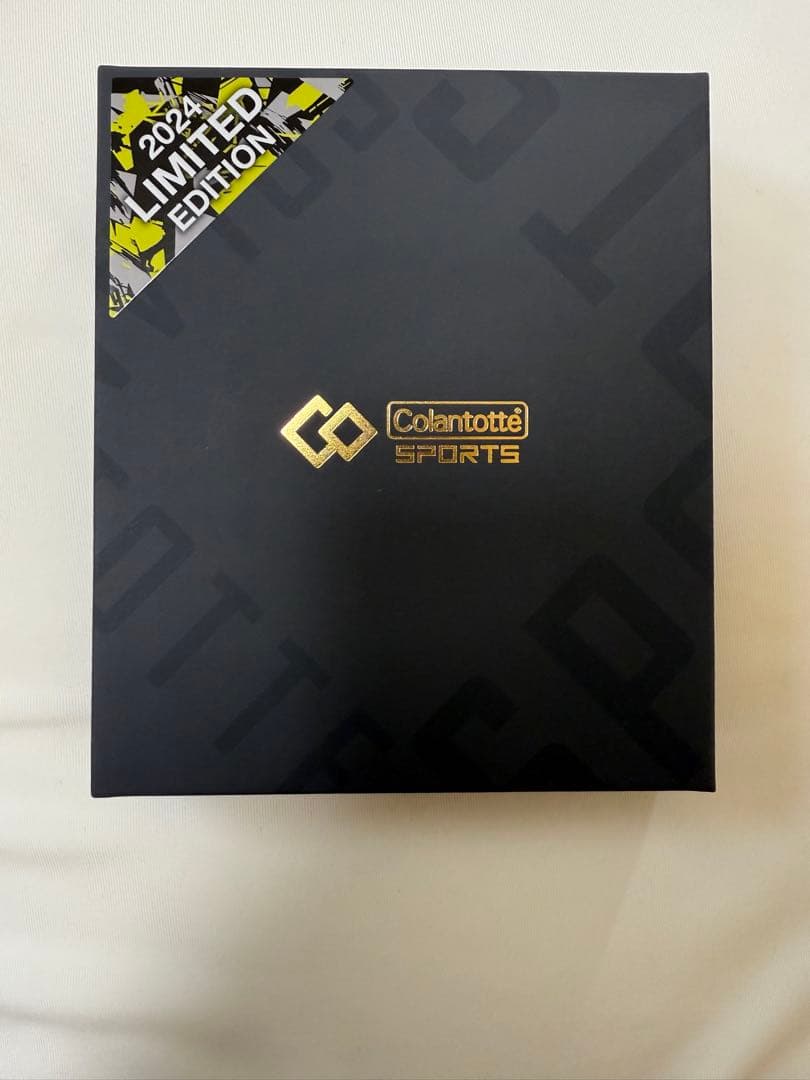 コラントッテSPORTS PROマグチタンネックレス LIMITED2024