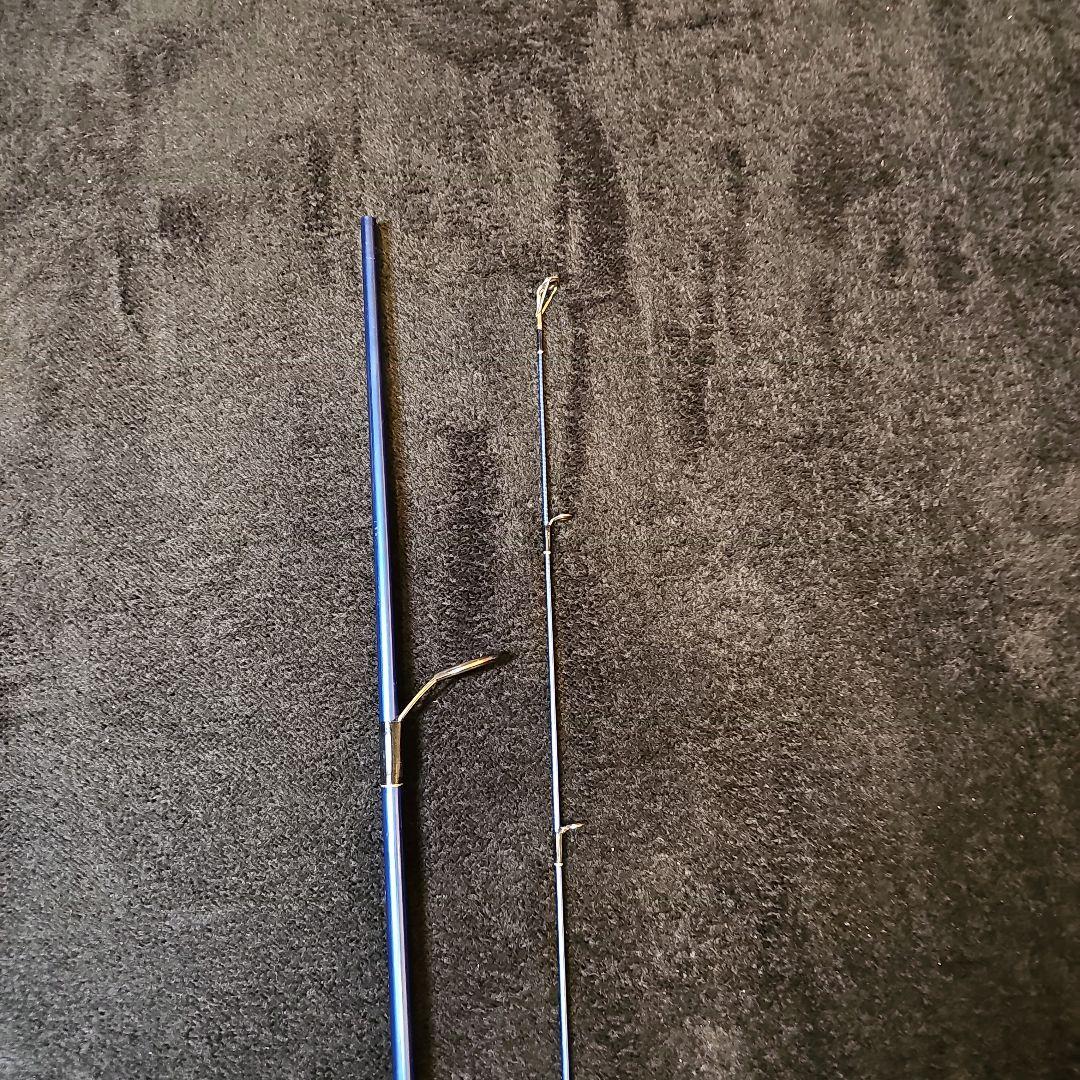 D-12　初心者必見！　シーバスセットエギングにも！新品リール新品peライン結束