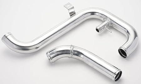 コペン L880K インタークーラー パイピングキット パイプ