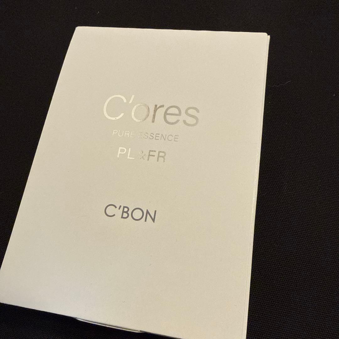 新品未開封品 シーボン ピュアエッセンスSPセット PL&FR