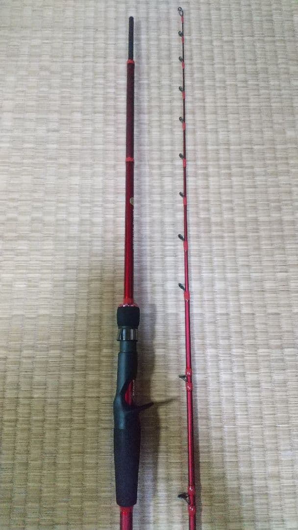 メガバス エイトポッド タコーレ FUNE 178-2