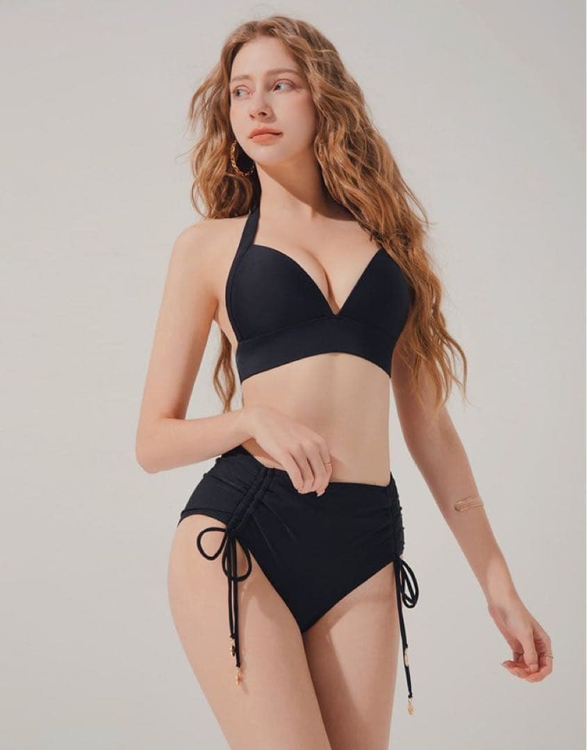 airspace ビキニ上下セット