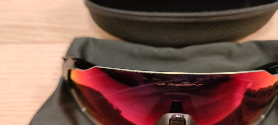 ウェア Oakley, FLIGHT JACKET, Asia fit