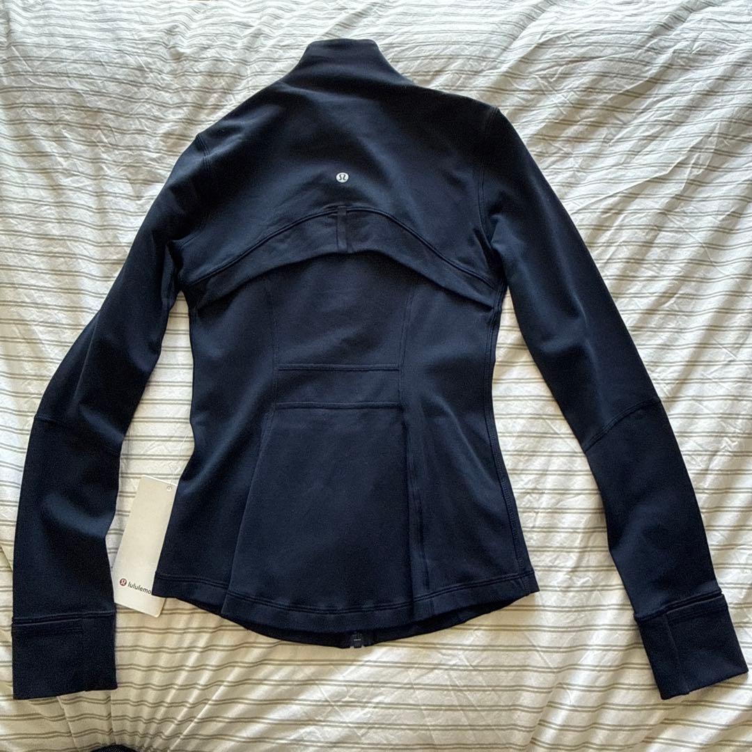 Lululemon Define ジャケット