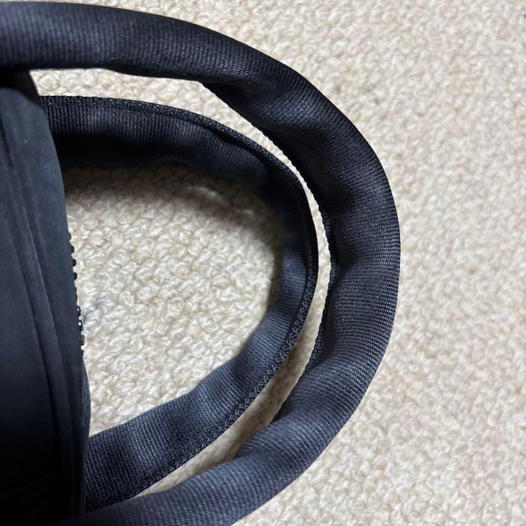 2WAY BOSTON BAG (S) ラミダス