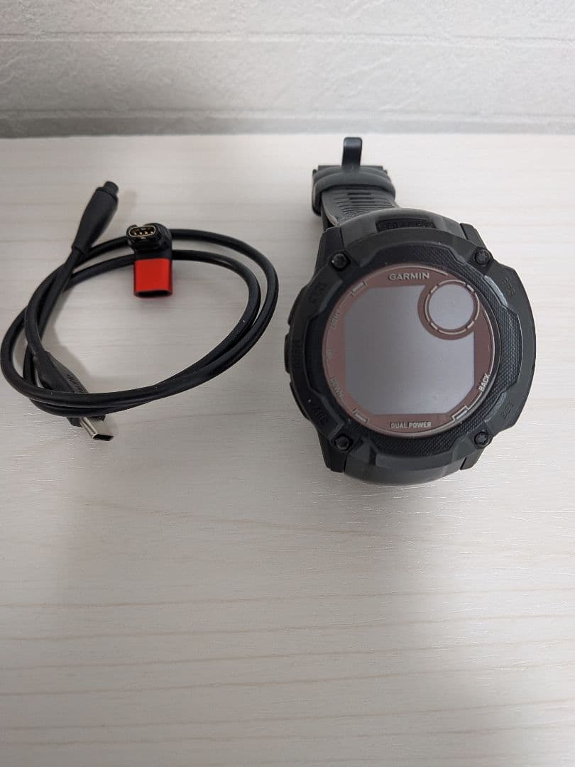 時計 GARMIN Instinct2X