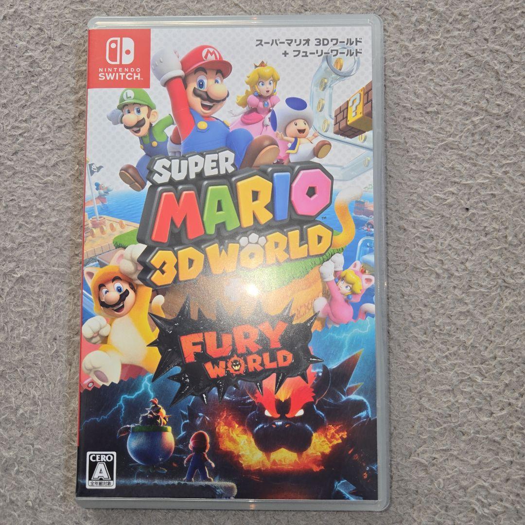 ス*ン様 NintendoSwitch　カセットソフト6個箱あり ピカチュウオマ