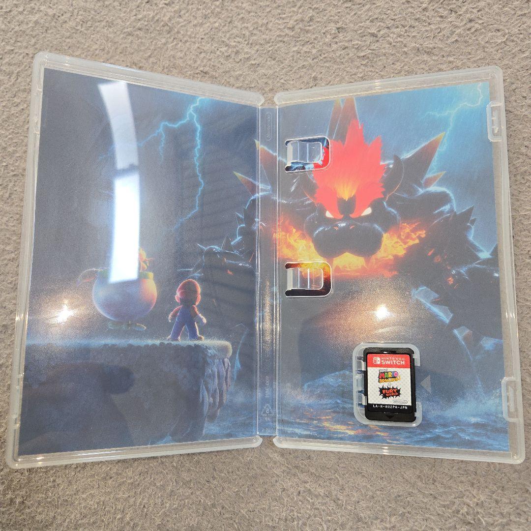 ス*ン様 NintendoSwitch　カセットソフト6個箱あり ピカチュウオマ